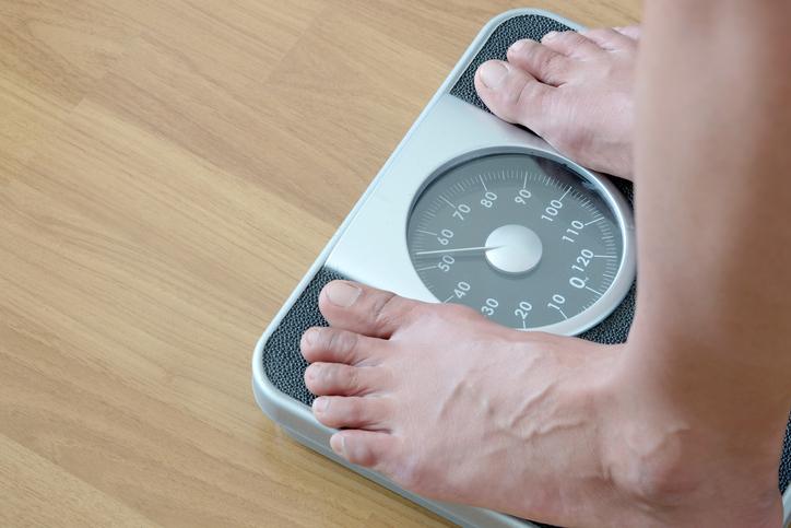 IMC : être trop gros ou trop maigre peut faire perdre jusqu’à 4 ans d’espérance de vie