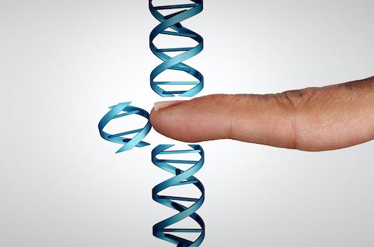 Corriger le génome : la révolution génomique des prochaines années