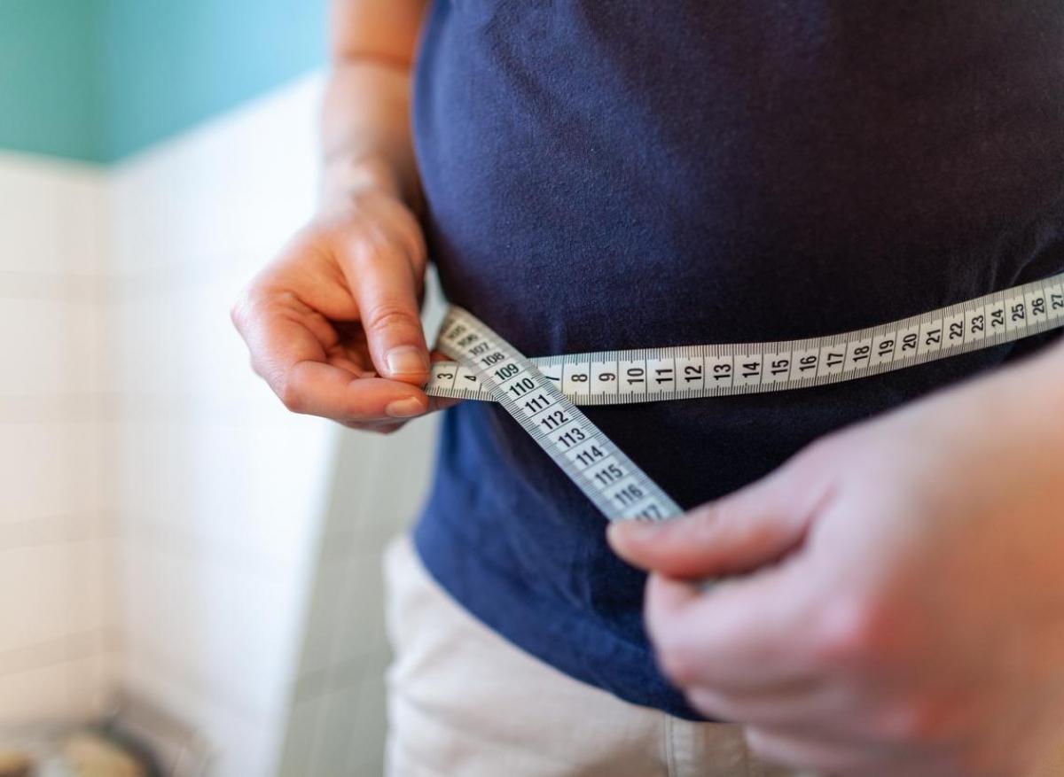 Cancers et obésité : le tour de taille et des hanches aussi important que l’IMC