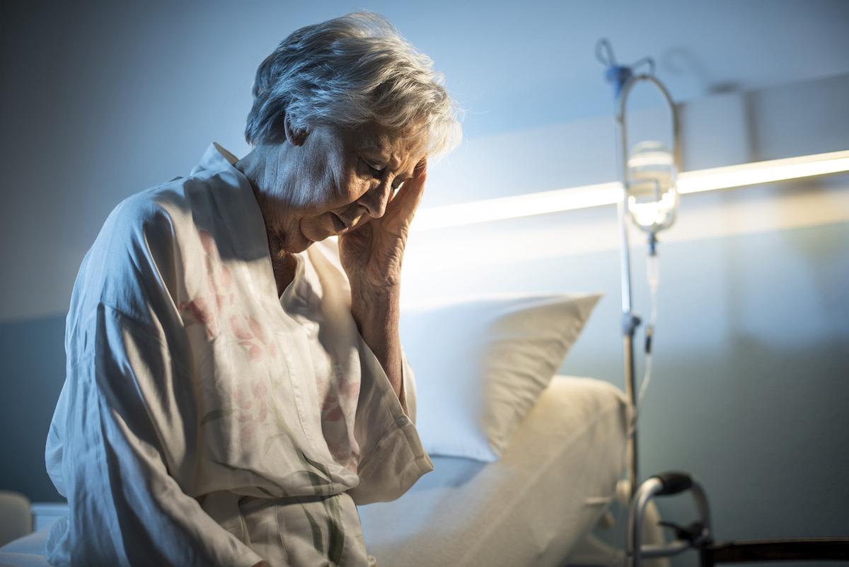 Maladie de Horton : le risque infectieux conduit à de nombreuses hospitalisations