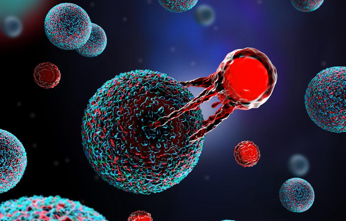 CBPNPC : la recherche sur les biomarqueurs de la réponse aux immunothérapies progresse