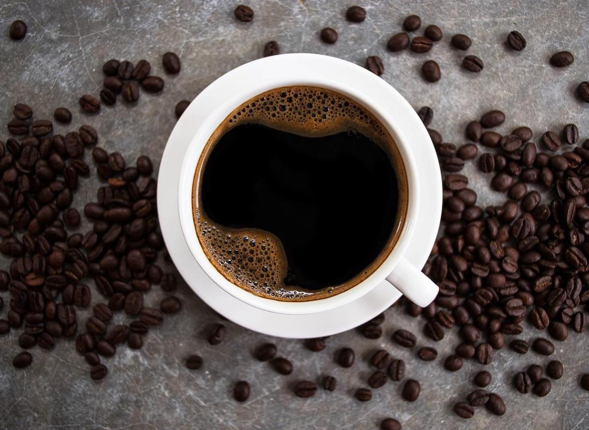 Alzheimer : la caféine associée à une réduction du risque