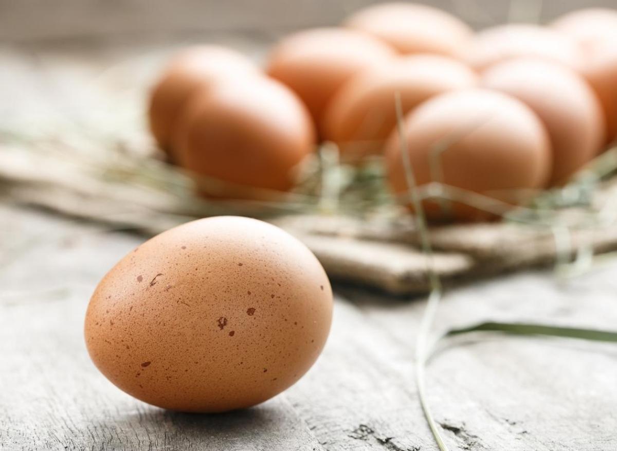 Allergie alimentaire : un œuf de poule qui pourrait être sans risque créé par des Japonais