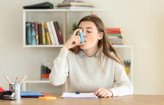 Asthme : diminuer les béta 2 agonistes de courte durée d’action est un mouvement de mode ?