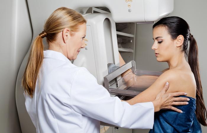 Cancer du sein : personnaliser le dépistage selon les risques