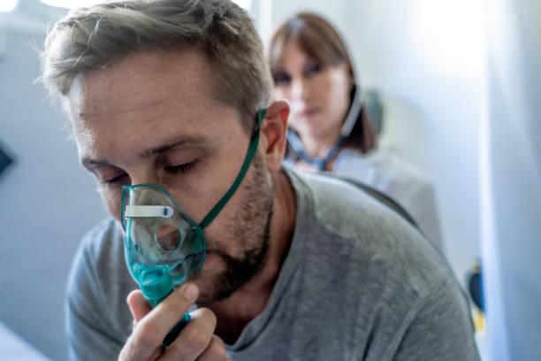 Asthme et dépression : une association à ne pas négliger