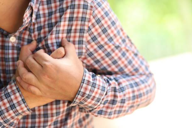 Hypertension pulmonaire à l'exercice, un marqueur prédictif associé à la mortalité.