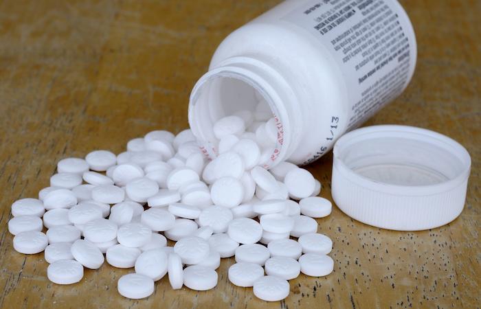 Cancer colorectal : l’aspirine associée à une baisse de 25% de la mortalité