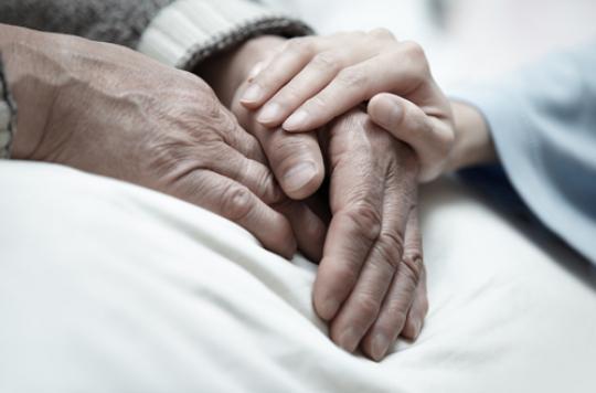 Euthanasie : difficile de mesurer la « souffrance insupportable » 