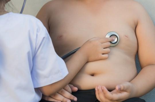 Chirurgie bariatrique : bénéfice majeur à long terme chez l’adolescent avec obésité morbide 