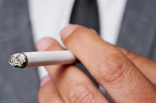 Sevrage tabagique : une information personnalisée du risque est efficace